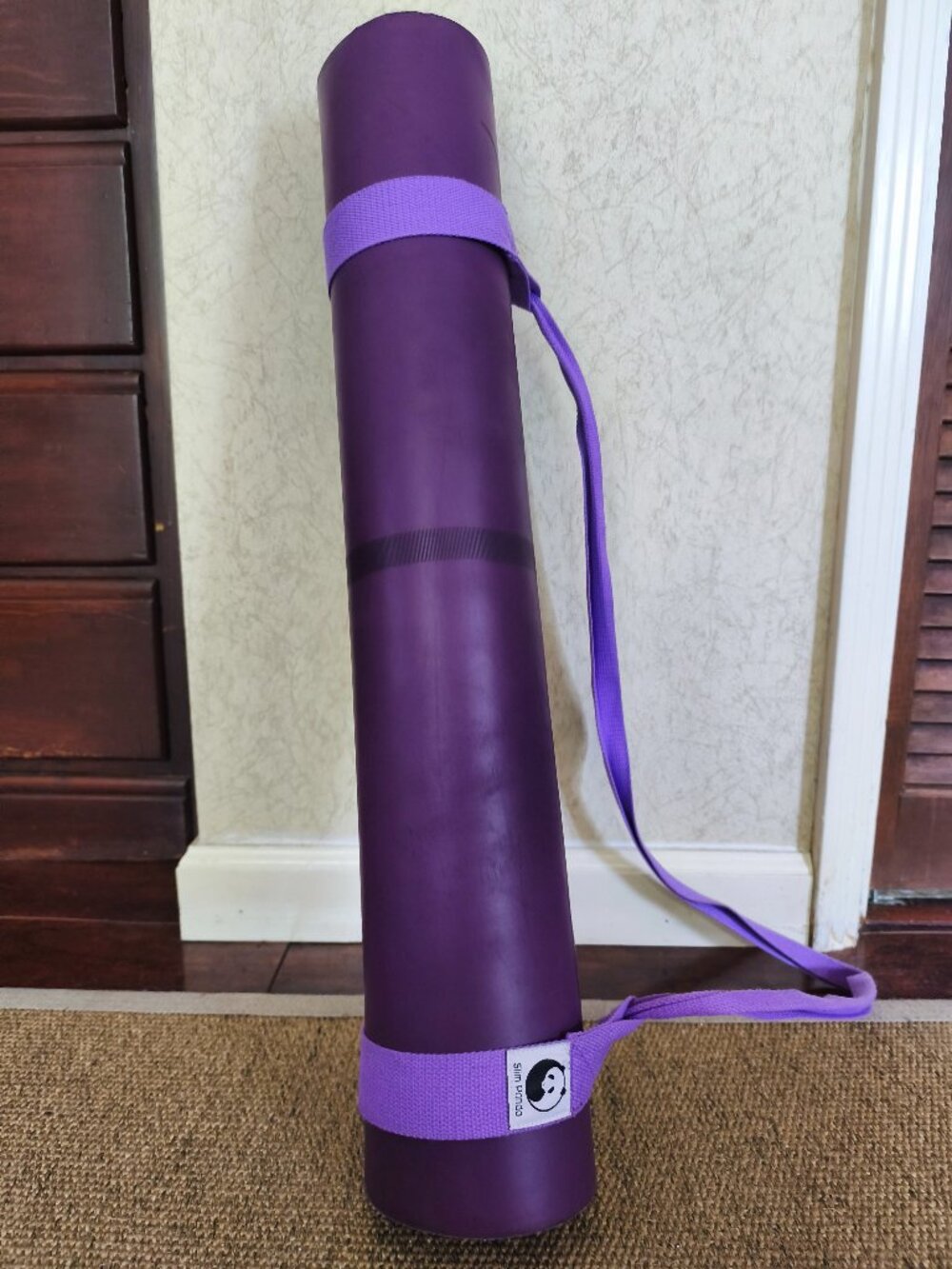 Liforme yoga mat